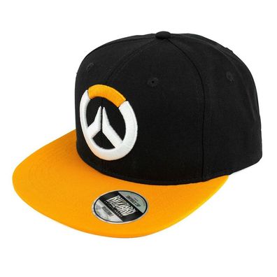 Overwatch Logo Cap Baseball Snapback