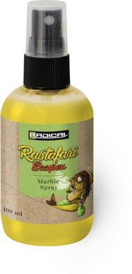 Marble Spray Rastafari Scopex 100ml