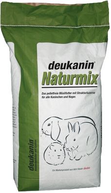 30 kg Deukanin Naturmix