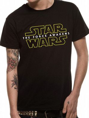 Star Wars - Logo FOTL T-Shirt (Unisex)