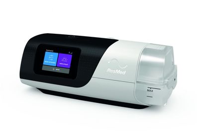 Resmed Airsense 11 Autoset mit Befeuchter Apap Gerät Auto Cpap Gerät Neu