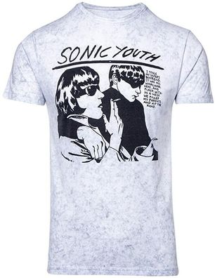 Sonic Youth - GOO T-Shirt (Unisex)