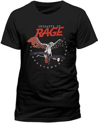 Prophets of Rage - The Party is Over (Unisex)
