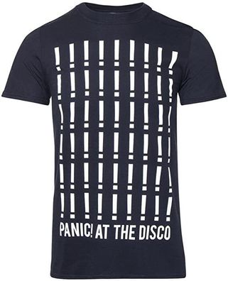 Panic At The Disco - !!! T-Shirt (Unisex)