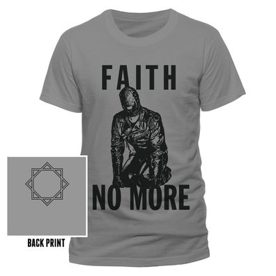 Faith No More - Gimp T-Shirt (Unisex)