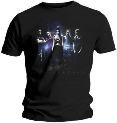 Evanescence - Beings T-Shirt (Unisex)