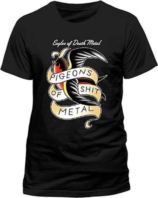 Eagles of Death Metal - Pigeons Shirt (Unisex)