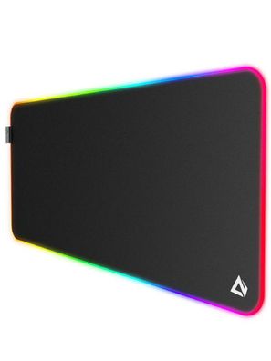 AUKEY KM-P7 RGB Gaming Mauspad Extended Soft Led
