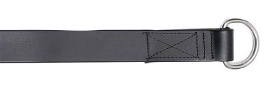 Zilco Zugstränge mit D-Ringen 50mm breit für Elite Geschirre