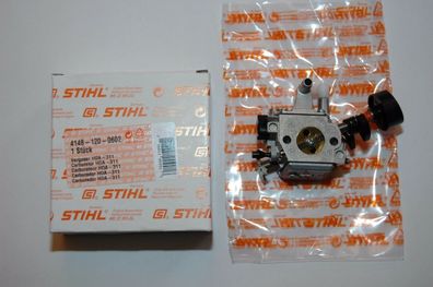 4148 Original Stihl Vergaser HDA-311 für FS490 FS510 FS560 C-EM