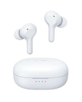 AUKEY EP-T25-Whi True Wireless Earbuds, weiße Farbe