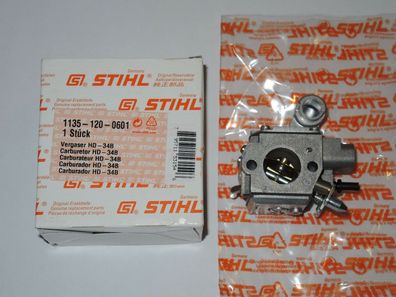 1135 Stihl Vergaser HD-34 für MS361 und MS 361 Original Walbro NEU
