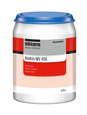 Sikkens Kodrin WV 456 0,75 Liter farblos