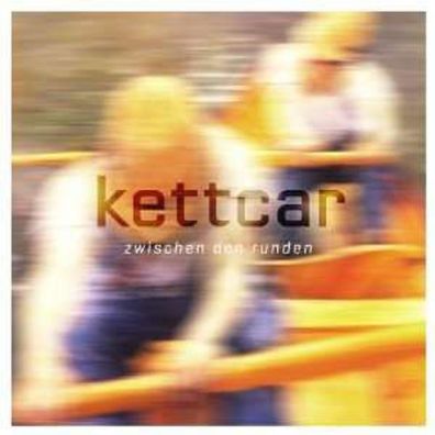Kettcar: Zwischen den Runden - Grand Hotel van Cleef 964251 - (Vinyl / Allgemein ...