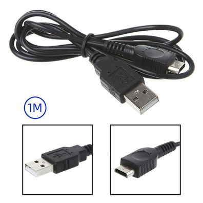 USB Ladekabel Für Nintendo Game Boy Micro GBM-Konsole USB Netzteil Ladegerät