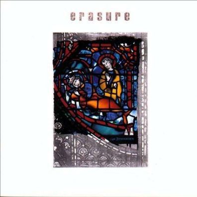 Erasure: The Innocents (Reissue) (180g) (Limited Edition) - Mute Artists 501602531...