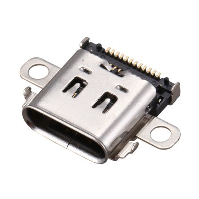 Ersatz Ladegerät Buchse Für Nintendo Switch USB-C Ladeanschluss Dock Connector