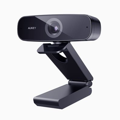 AUKEY PC-W3, Webcam 1080p