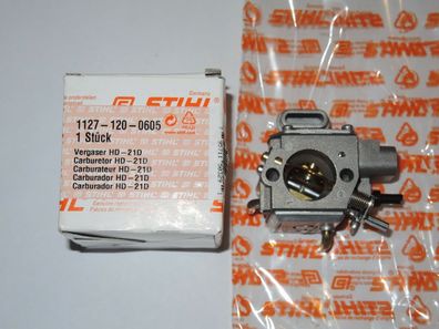 1127 Original Stihl Vergaser HD-21 für 029 039 MS290 MS310 MS390 Motorsäge