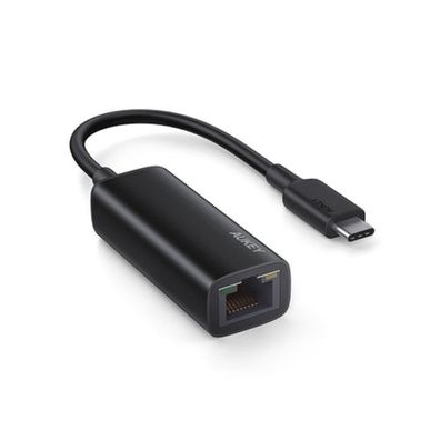 AUKEY CB-A30 10/100/1000 Mbit/ s USB-C-Ethernet-Adapter