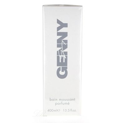 Genny white bianco parfümierte Badedusche 400 ml