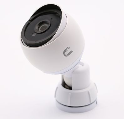 Ubiquiti UVC-G3 UniFi Video Kamera 1080p, AF Compatible, weiß.
