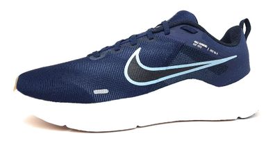 Nike Downshifter Sportschuhe Herren Trainingsschuhe Laufschuh Blau Freizeit