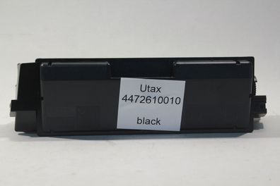 Utax 4472610010 Toner Black -Bulk
