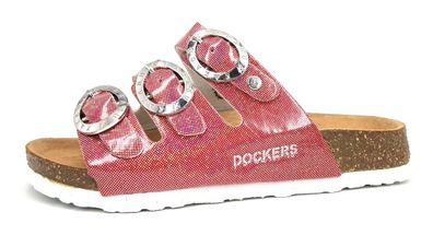 Dockers by Gerli 48CL602-670700 Rot 700 rot