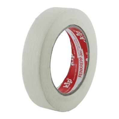 Kip® 3804 Feinkrepp - Kreppband Breite:24 mm