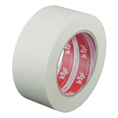 Kip® 3804 Feinkrepp - Kreppband Breite:48 mm