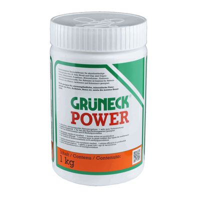 Grüneck® Power Abbeizer Inhalt:1 kg