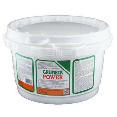 Grüneck® Power Abbeizer Inhalt:2,5 kg