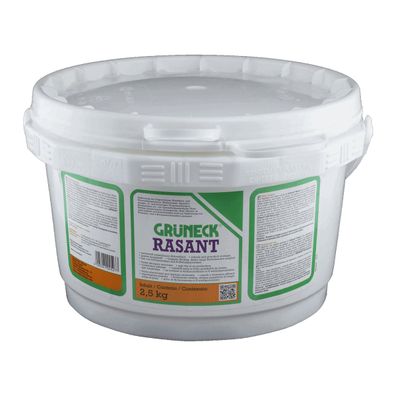Grüneck® Rasant Abbeizer Inhalt:2,5 kg