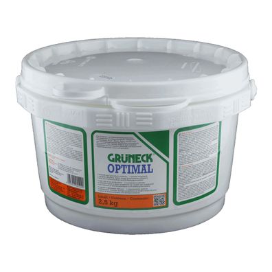 Grüneck® Optimal Abbeizer Inhalt:2,5 kg