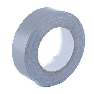 Pictolor® Gewebeband silber Breite:36 mm