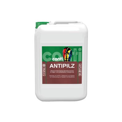 Conti® Antipilz Sanierkonzentrat Schimmelbekämpfung Inhalt:1 Liter