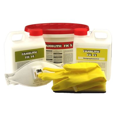 Fakolith Antischimmelpaket Standard