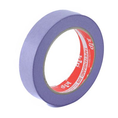 Kip® 309 WASHI-TEC®-Tape Tapete Breite:24 mm