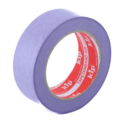 Kip® 309 WASHI-TEC®-Tape Tapete Breite:36 mm