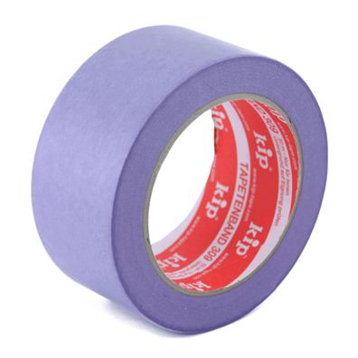 Kip® 309 WASHI-TEC®-Tape Tapete Breite:48 mm