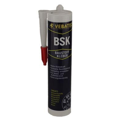 Vebatec® Baustoffkleber - BSK