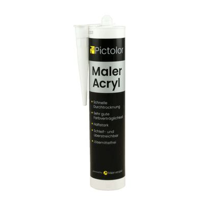 Pictolor® Maler-Acryl