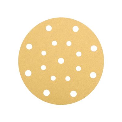 Starcke 514 D/ NK Schleifpad Körnung:100