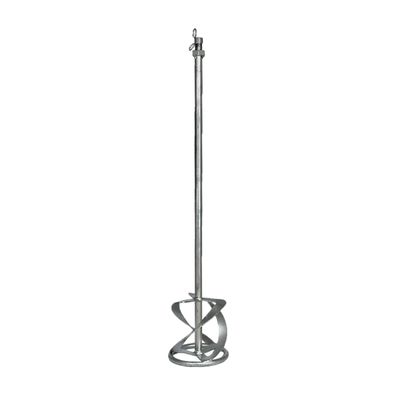 Pictolor® Rührwerk Wendelrührer Variante: MX-120/3R