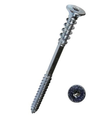 Dresselhaus Justierschrauben Länge x Gewindedurchmesser:70mm x 6mm
