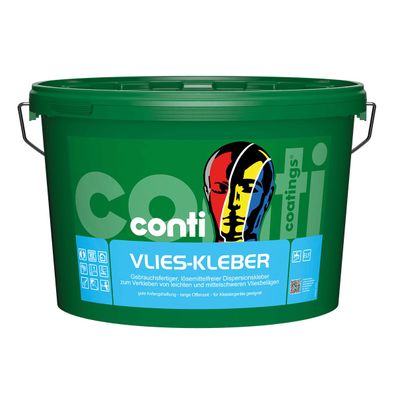 Conti® Vlies-Kleber Dispersionskleber