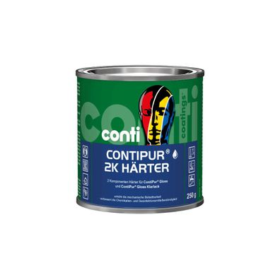 ContiPur® 2K Härter für ContiPur® Satin, Matt und Multigrund Inhalt:250 g