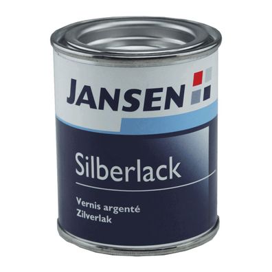 Jansen Silberlack