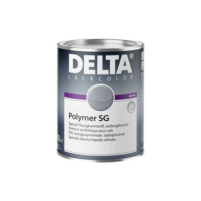 Delta®Polymer SG Inhalt:0,75 Liter